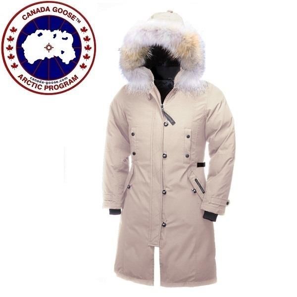 Canada goose 2025 kensington dames